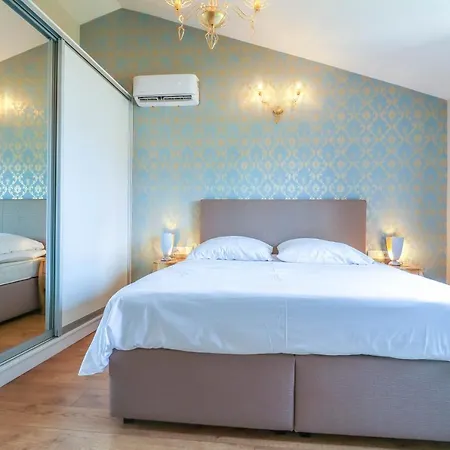 Botanica Istria Villa