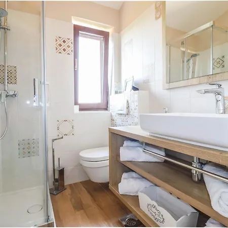 Villa Botanica Istria Stranici kod Lovreca