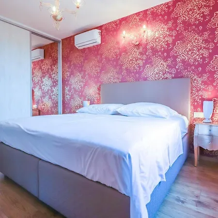 Villa Botanica Istria