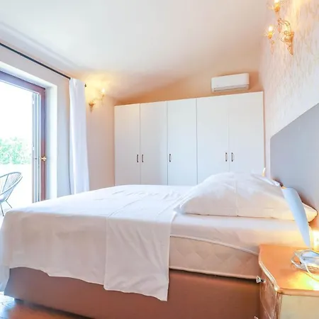 Botanica Istria Villa