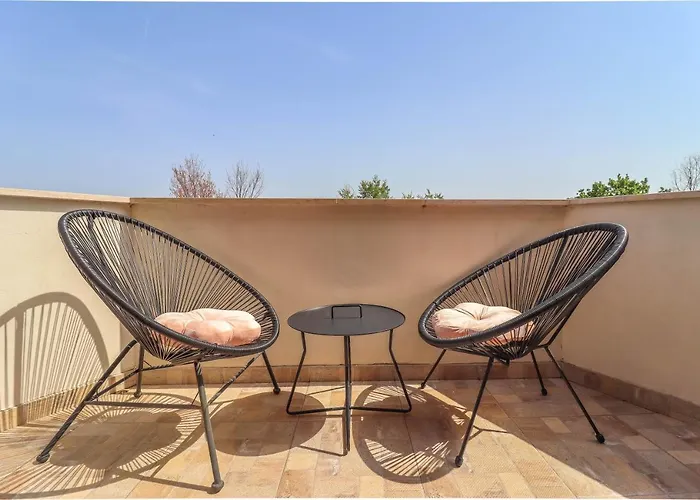 Botanica Istria Villa