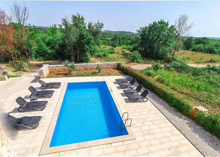 Botanica Istria Stranici kod Lovreca