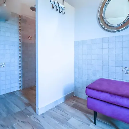 Botanica Istria 빌라