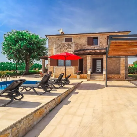 Botanica Istria * Stranici kod Lovreca