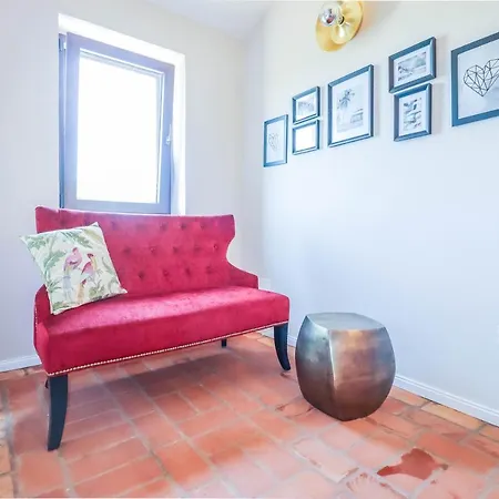 빌라 Botanica Istria *