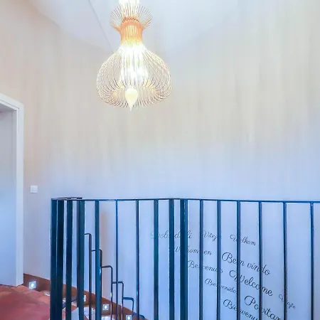 Botanica Istria 빌라