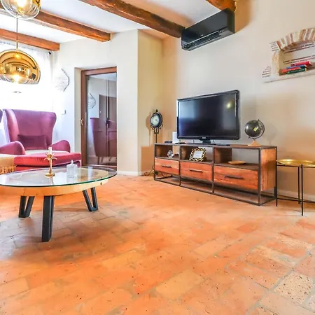 Botanica Istria * Stranici kod Lovreca