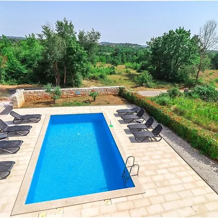 Botanica Istria Stranici kod Lovreca