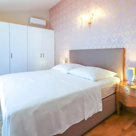 빌라 Botanica Istria Stranici kod Lovreca